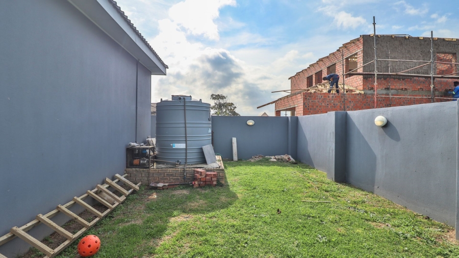 3 Bedroom Property for Sale in Fountains Estate Eastern Cape